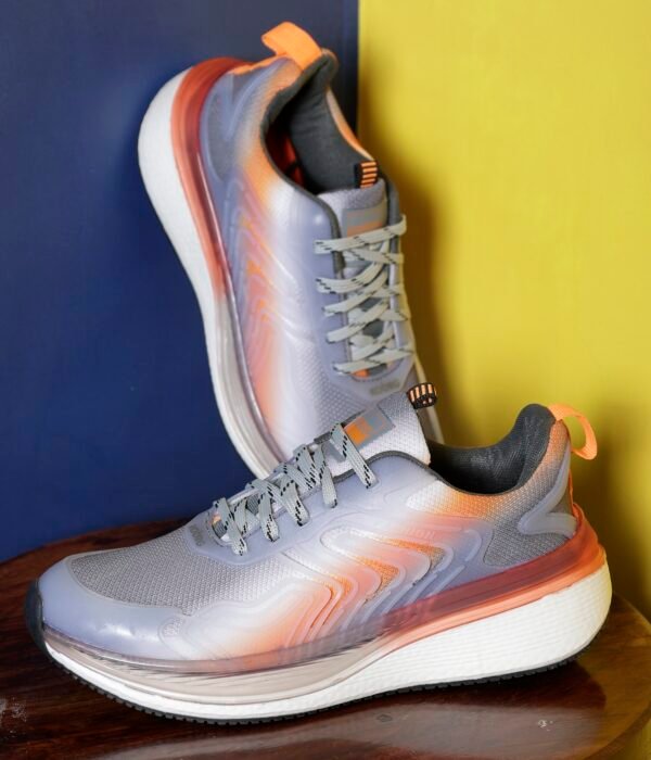 Urban Street Sports Shoes