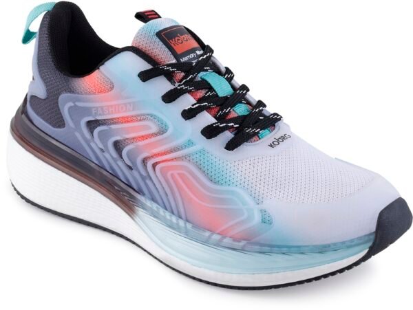 Urban Street Sports Shoes - Image 9