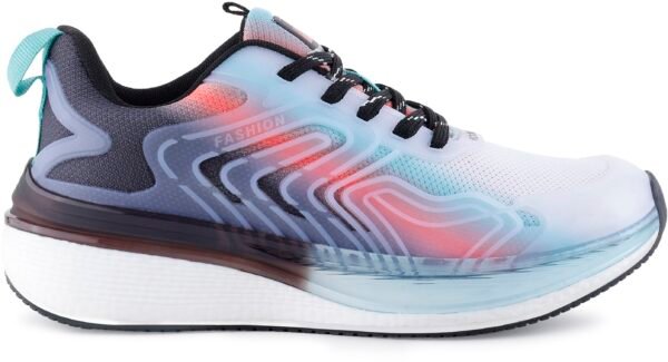 Urban Street Sports Shoes - Image 8