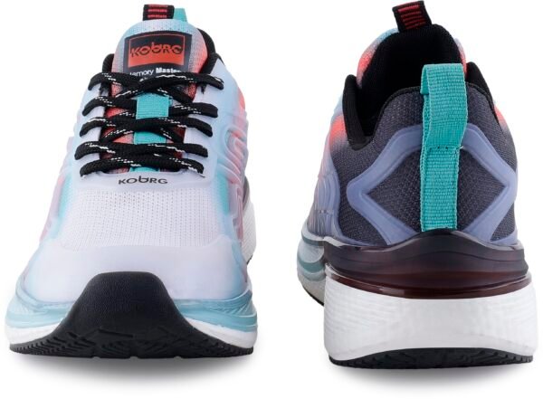 Urban Street Sports Shoes - Image 6