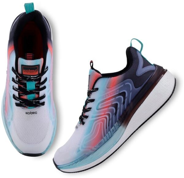 Urban Street Sports Shoes - Image 5