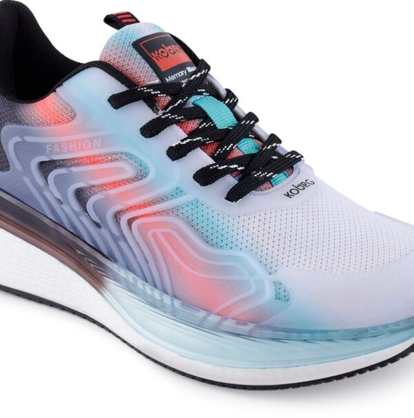 Urban Street Sports Shoes - Image 10
