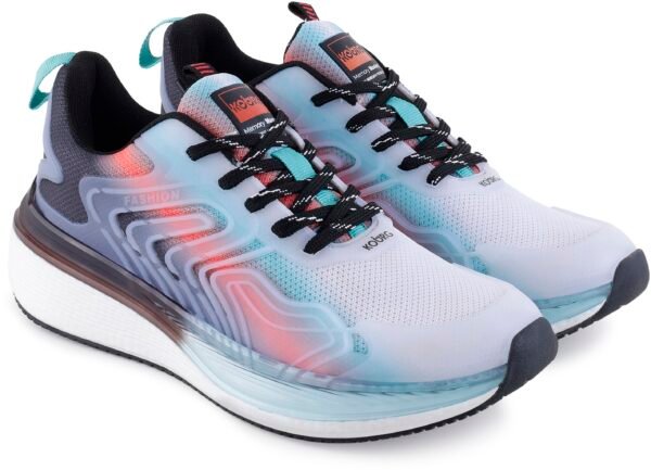 Urban Street Sports Shoes - Image 11