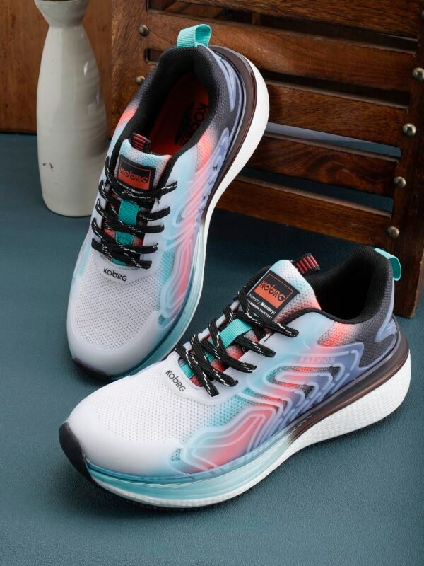 Urban Street Sports Shoes - Image 3