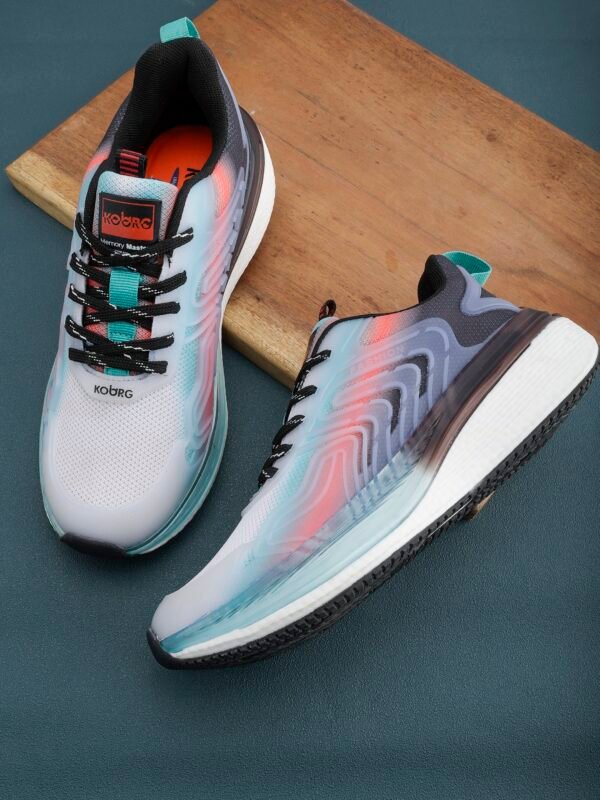 Urban Street Sports Shoes