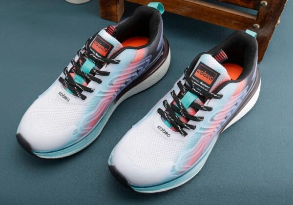 Urban Street Sports Shoes - Image 2