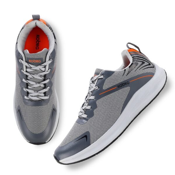 Aerolite Sports Shoes - Image 9