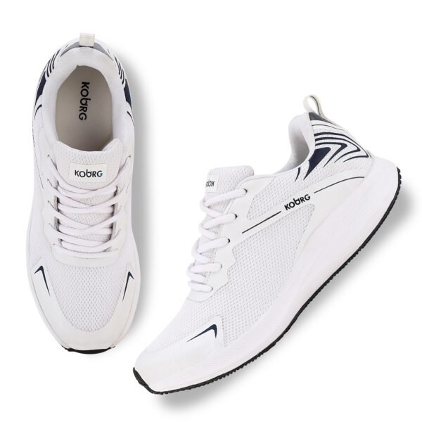 Aerolite Sports Shoes - Image 9