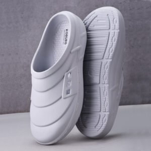 Plasma Clog for Men (Grey)