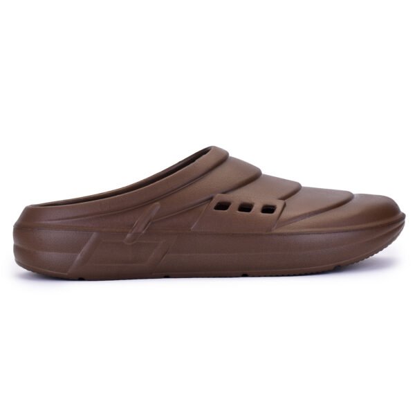 Plasma Clog for Men (Brown) - Image 8