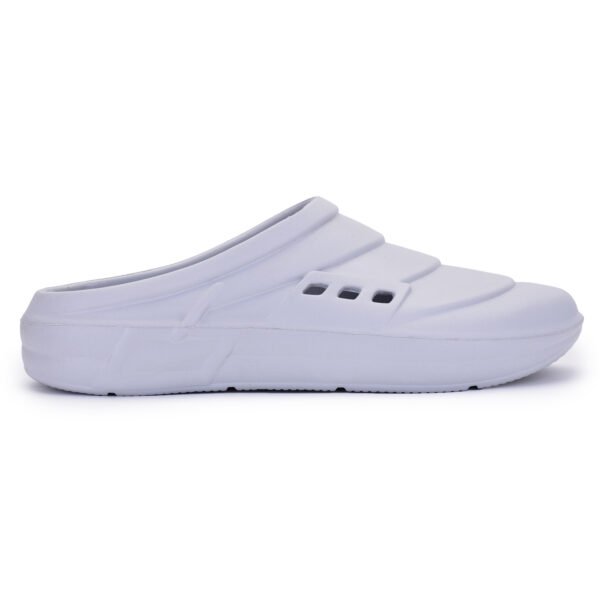 Plasma Clog for Men (Grey) - Image 9