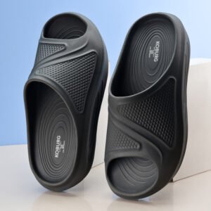 Beast Slide for Men ( Black )