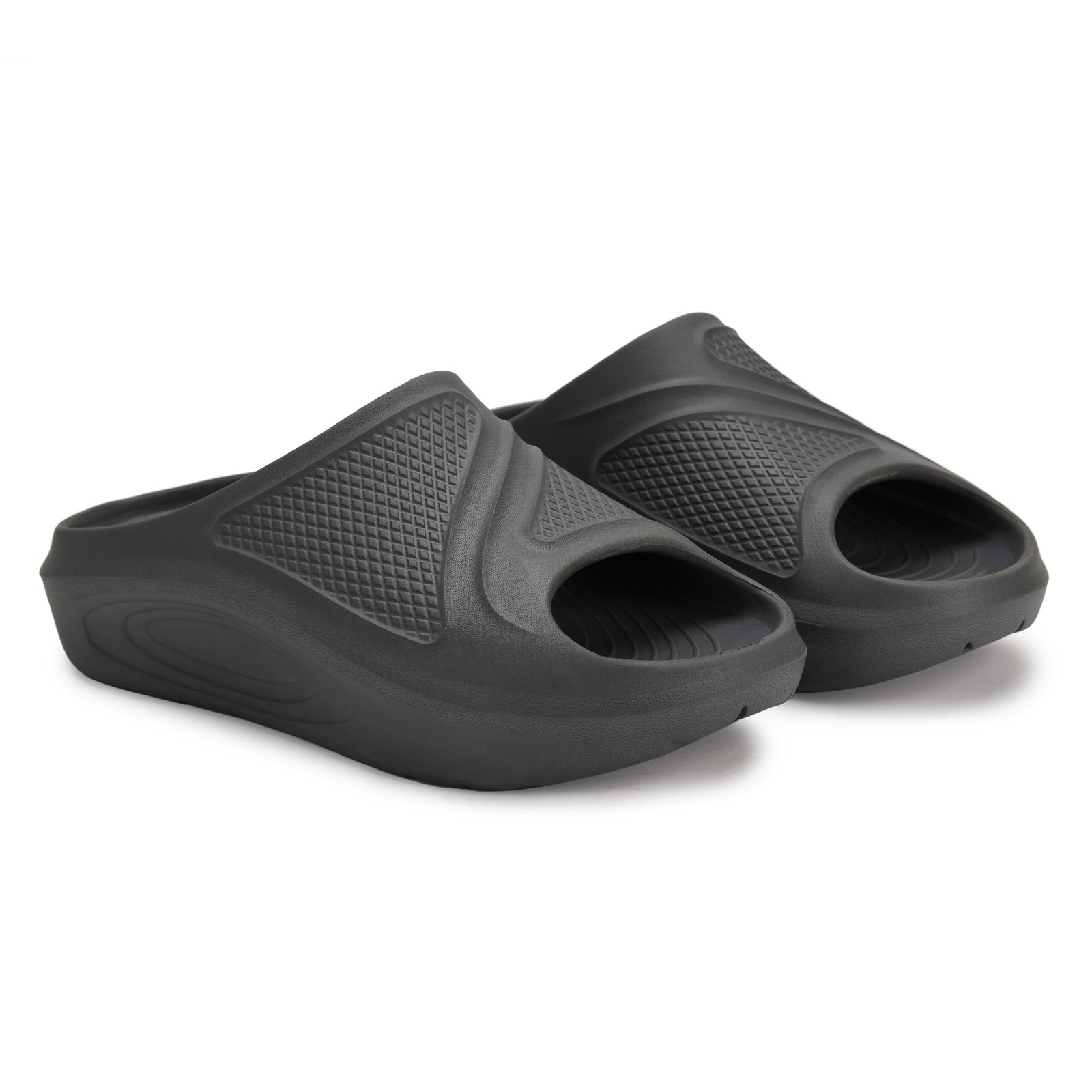 Beast Slide for Men ( Black ) - Image 2