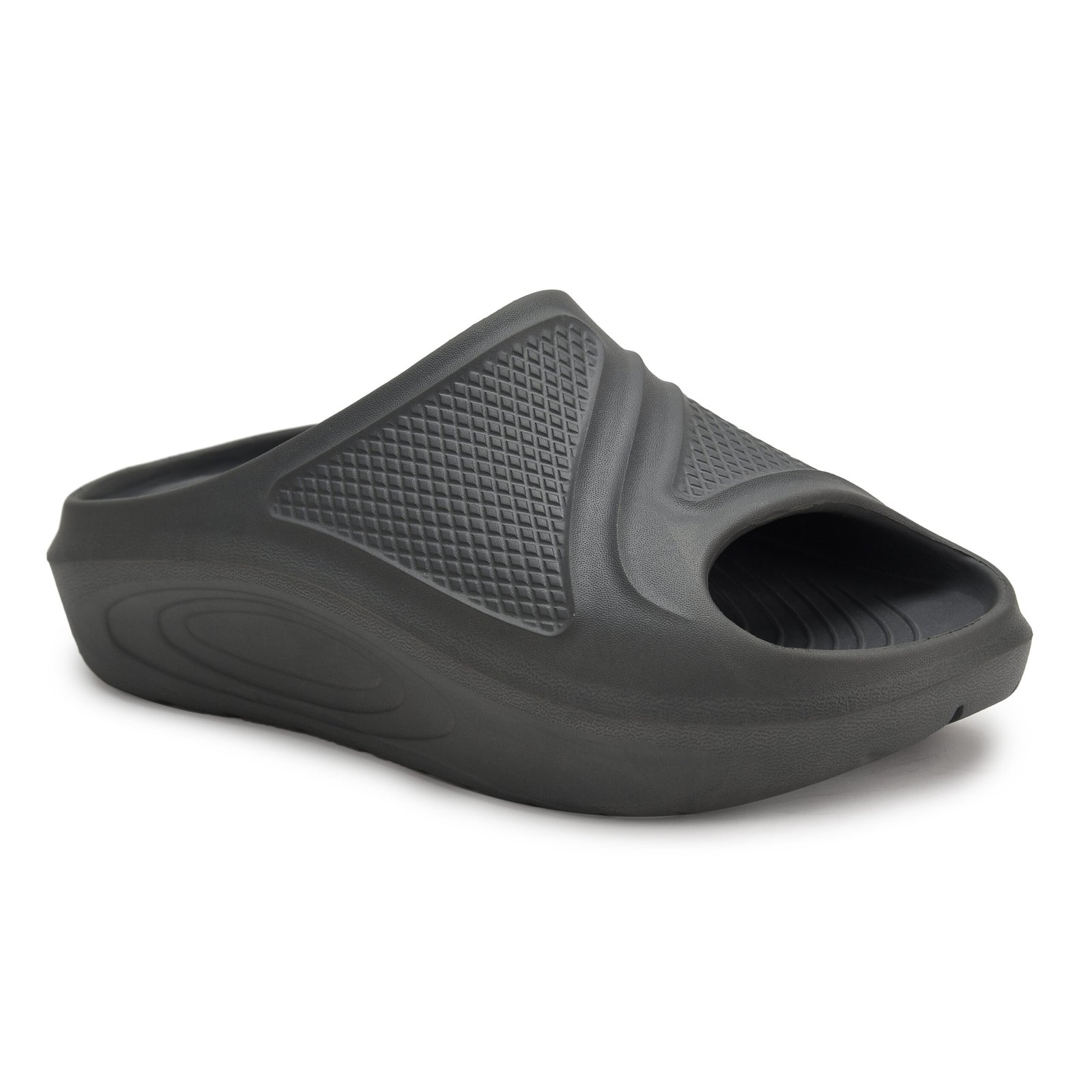 Beast Slide for Men ( Black ) - Image 4