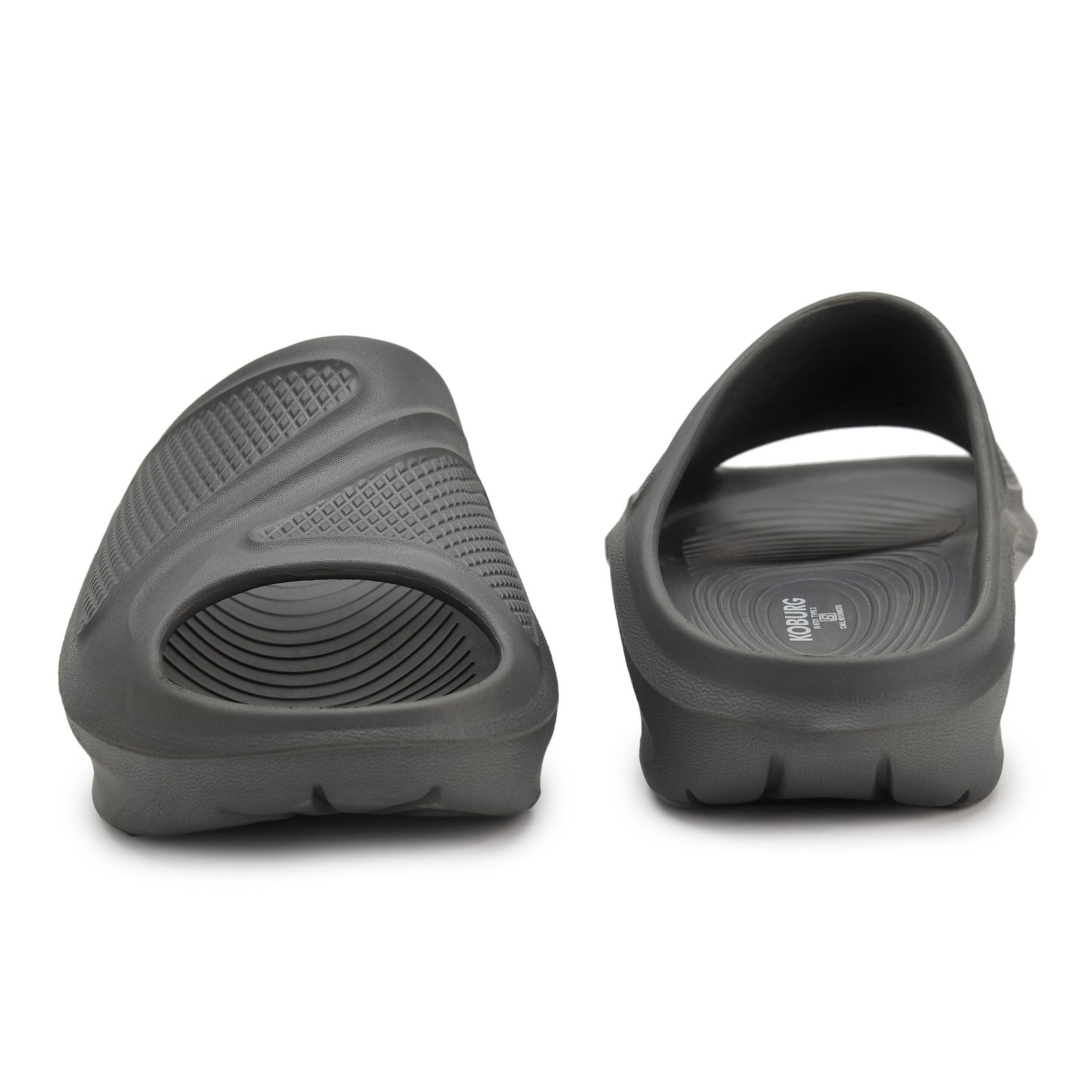 Beast Slide for Men ( Black ) - Image 6