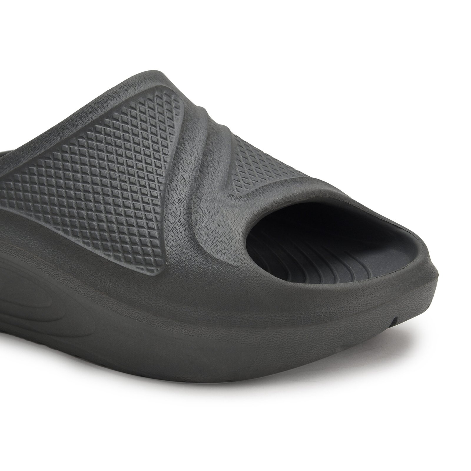 Beast Slide for Men ( Black ) - Image 10