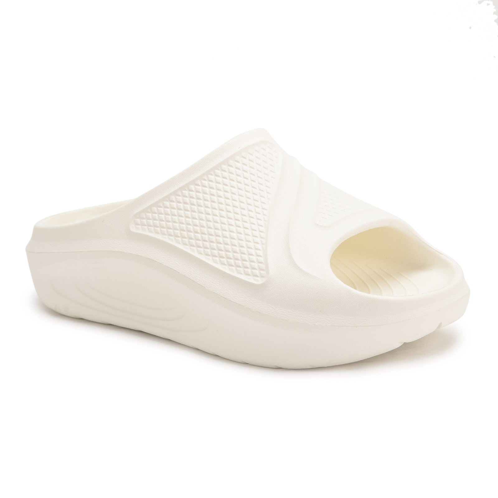 Beast Slide for Men ( White ) - Image 2