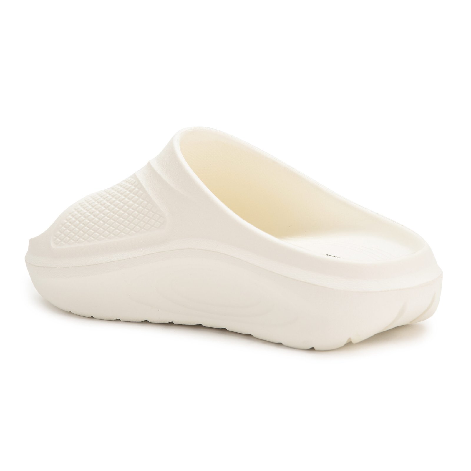 Beast Slide for Men ( White ) - Image 6