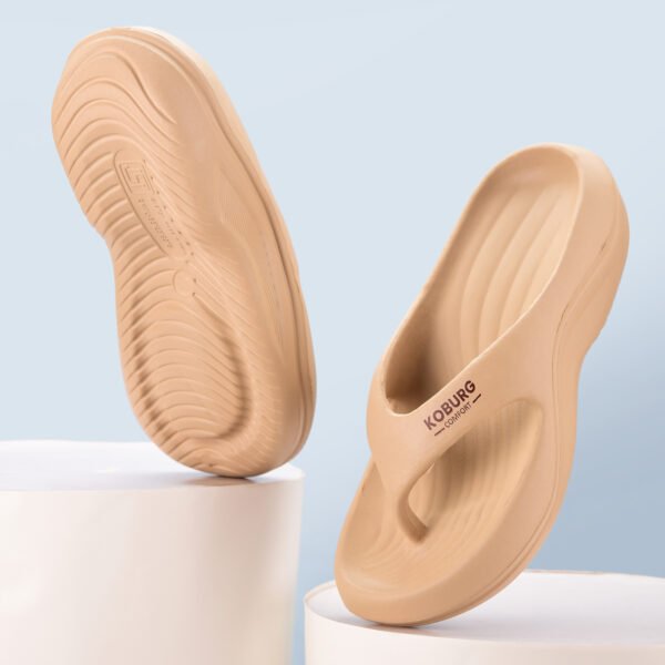 Jasmine Flip Flop for Women - Image 5