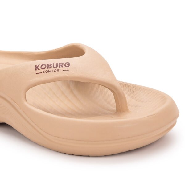 Jasmine Flip Flop for Women - Image 2