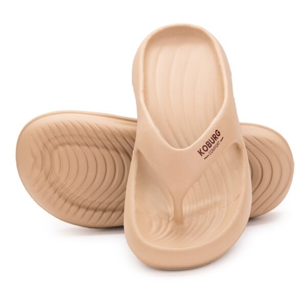 Jasmine Flip Flop for Women - Image 3