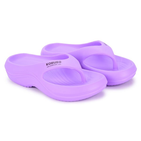 Jasmine Flip Flop for Women - Image 2