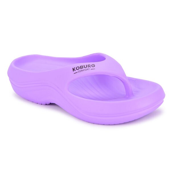 Jasmine Flip Flop for Women - Image 4