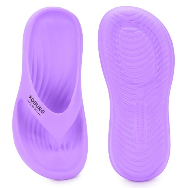 Jasmine Flip Flop for Women - Image 7