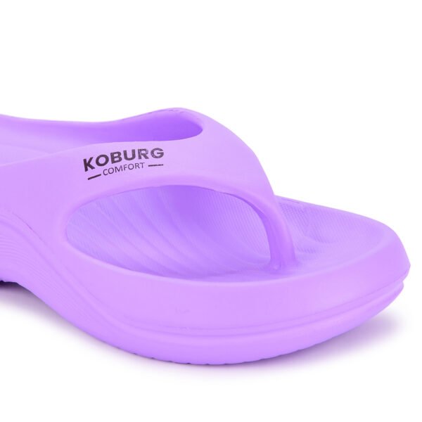 Jasmine Flip Flop for Women - Image 9