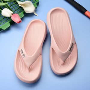 Jasmine Flip Flop for Women ( Pink )