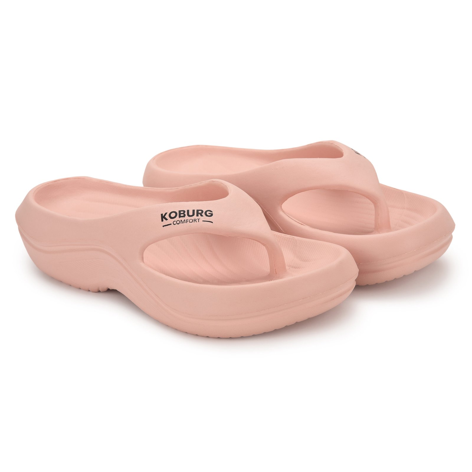 Jasmine Flip Flop for Women ( Pink ) - Image 6