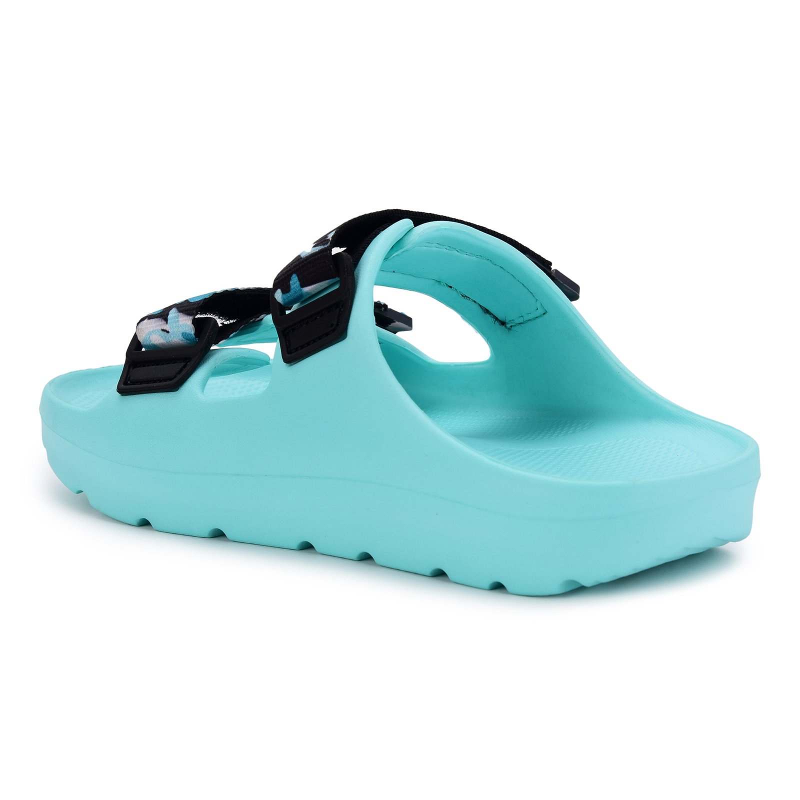 NexaLite Sandal for Kids ( Green ) - Image 3