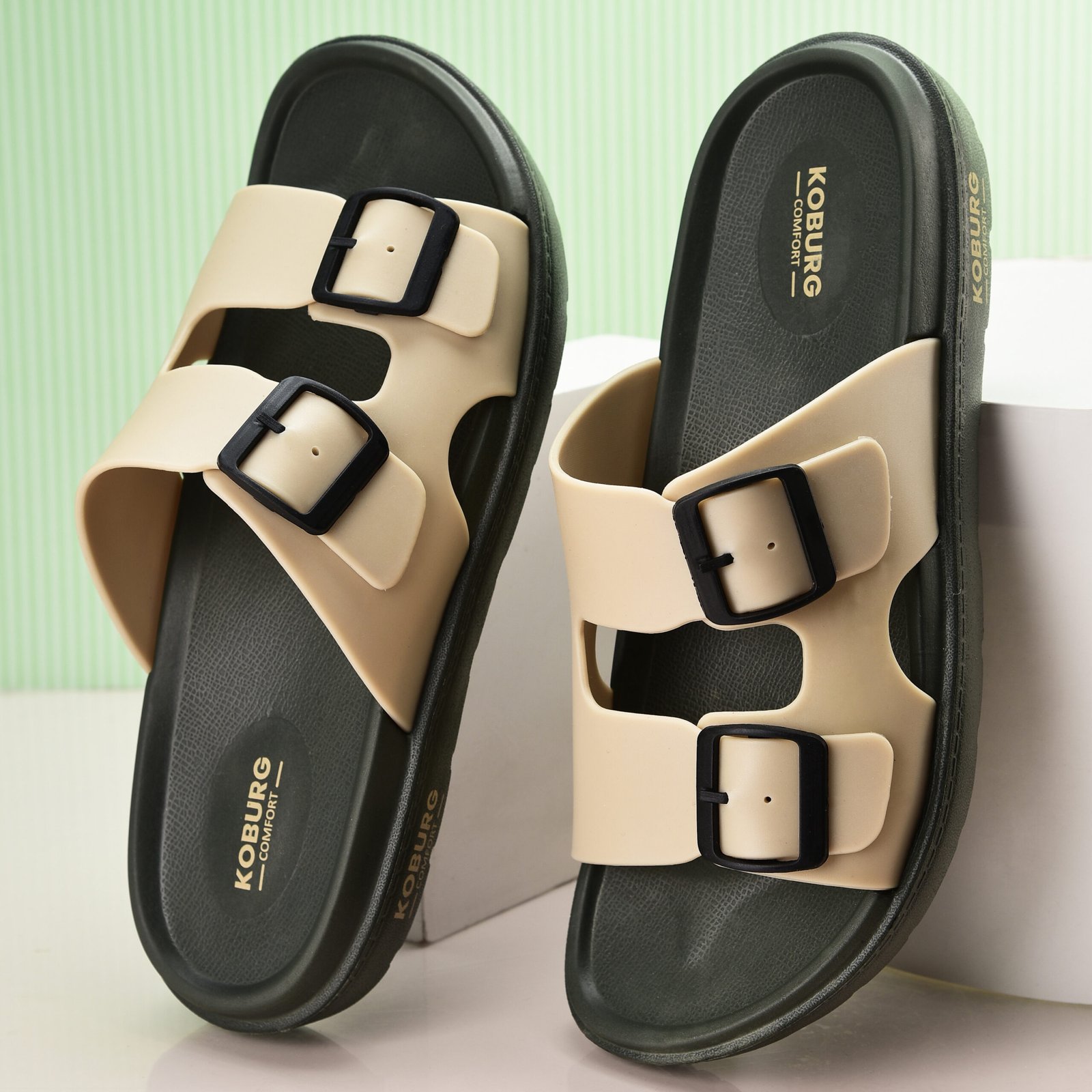 Classic Sandal for Men