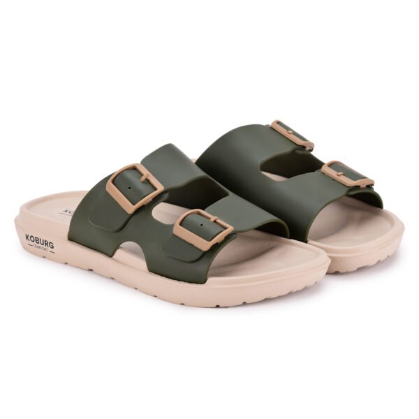 Classic Sandal for Men - Image 3