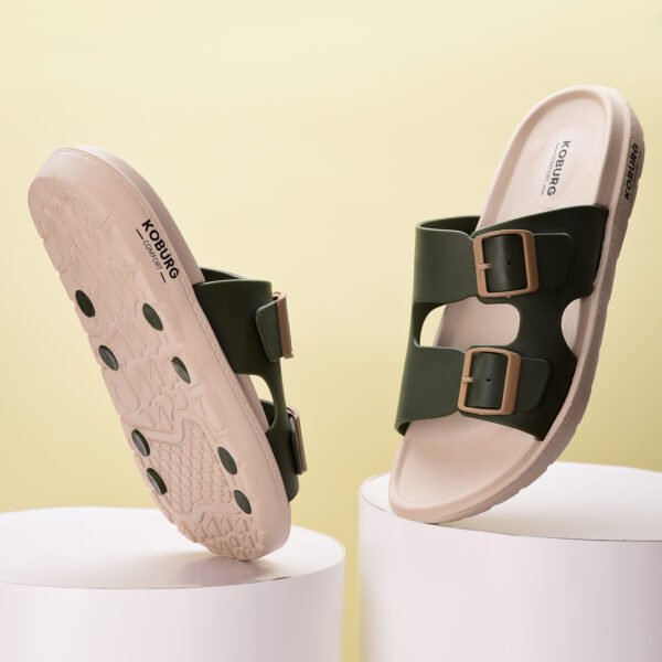 Classic Sandal for Men - Image 4