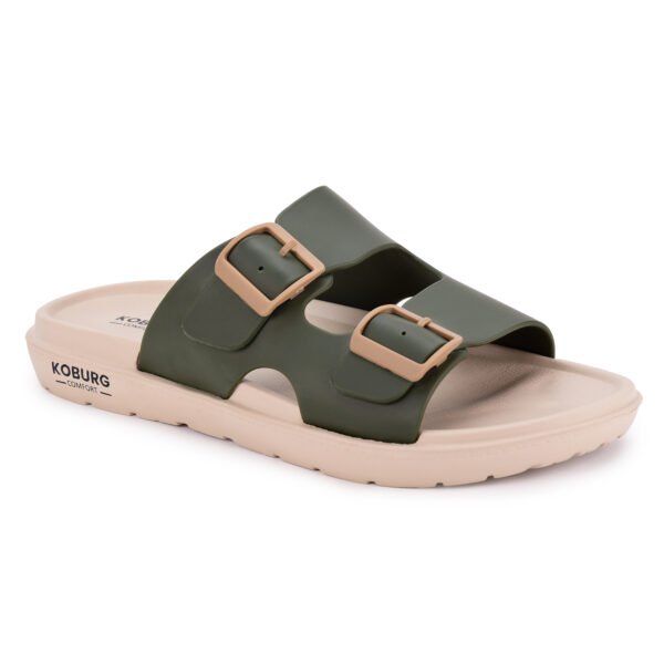 Classic Sandal for Men - Image 5