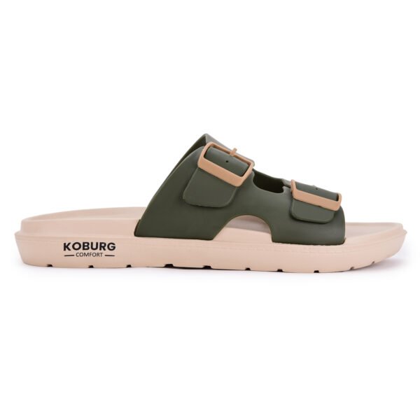 Classic Sandal for Men - Image 6