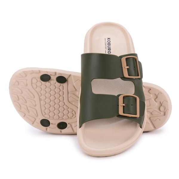 Classic Sandal for Men - Image 11