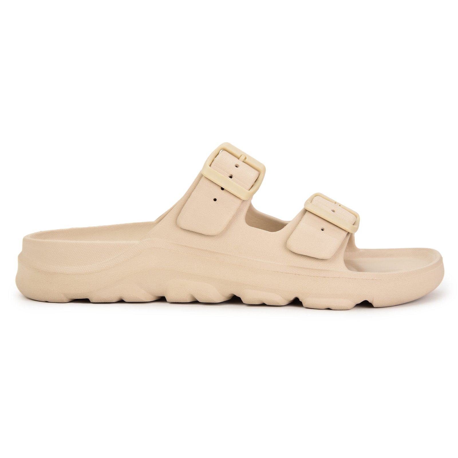 Air Sandal for Men ( Beige ) - Image 4