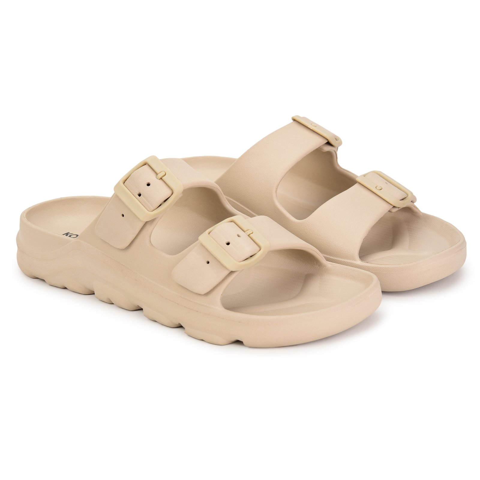 Air Sandal for Men ( Beige ) - Image 2