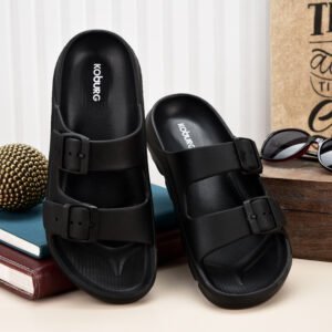 Air Sandal for Men ( Black )
