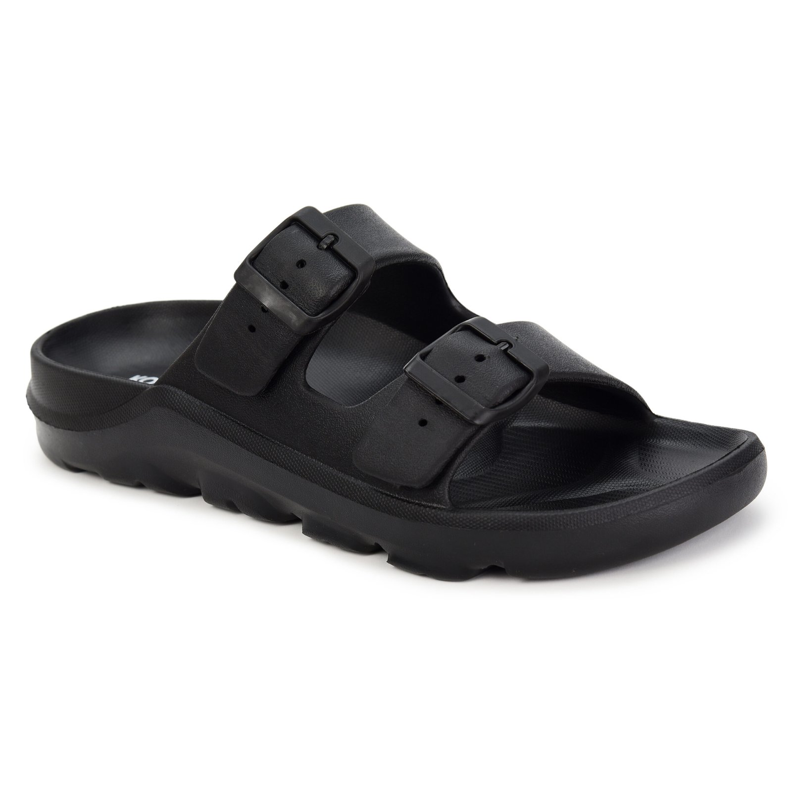 Air Sandal for Men ( Black ) - Image 2