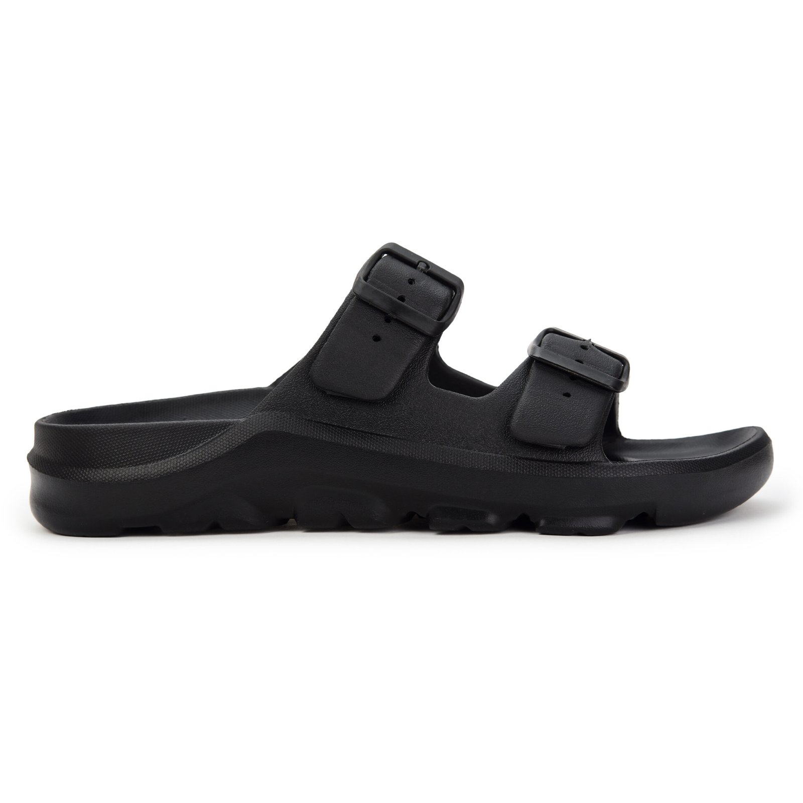 Air Sandal for Men ( Black ) - Image 3