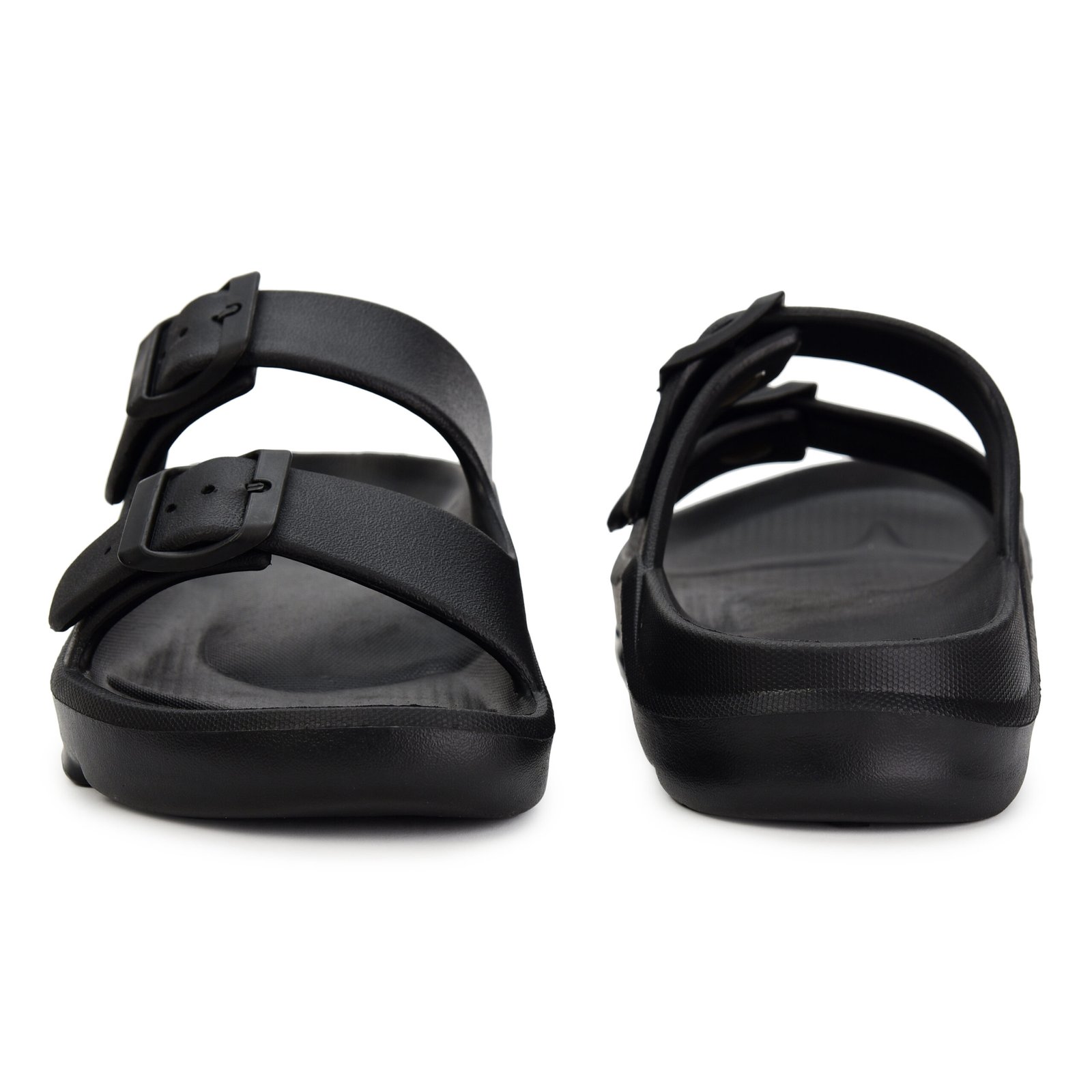 Air Sandal for Men ( Black ) - Image 4