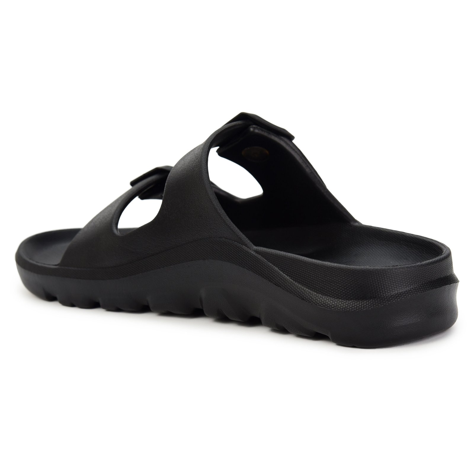 Air Sandal for Men ( Black ) - Image 6