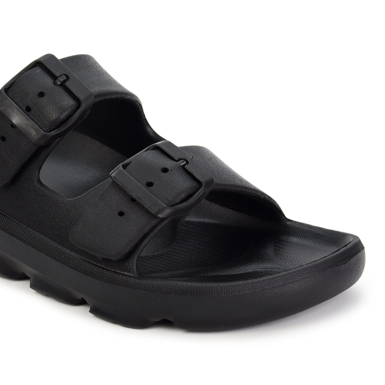 Air Sandal for Men ( Black ) - Image 8