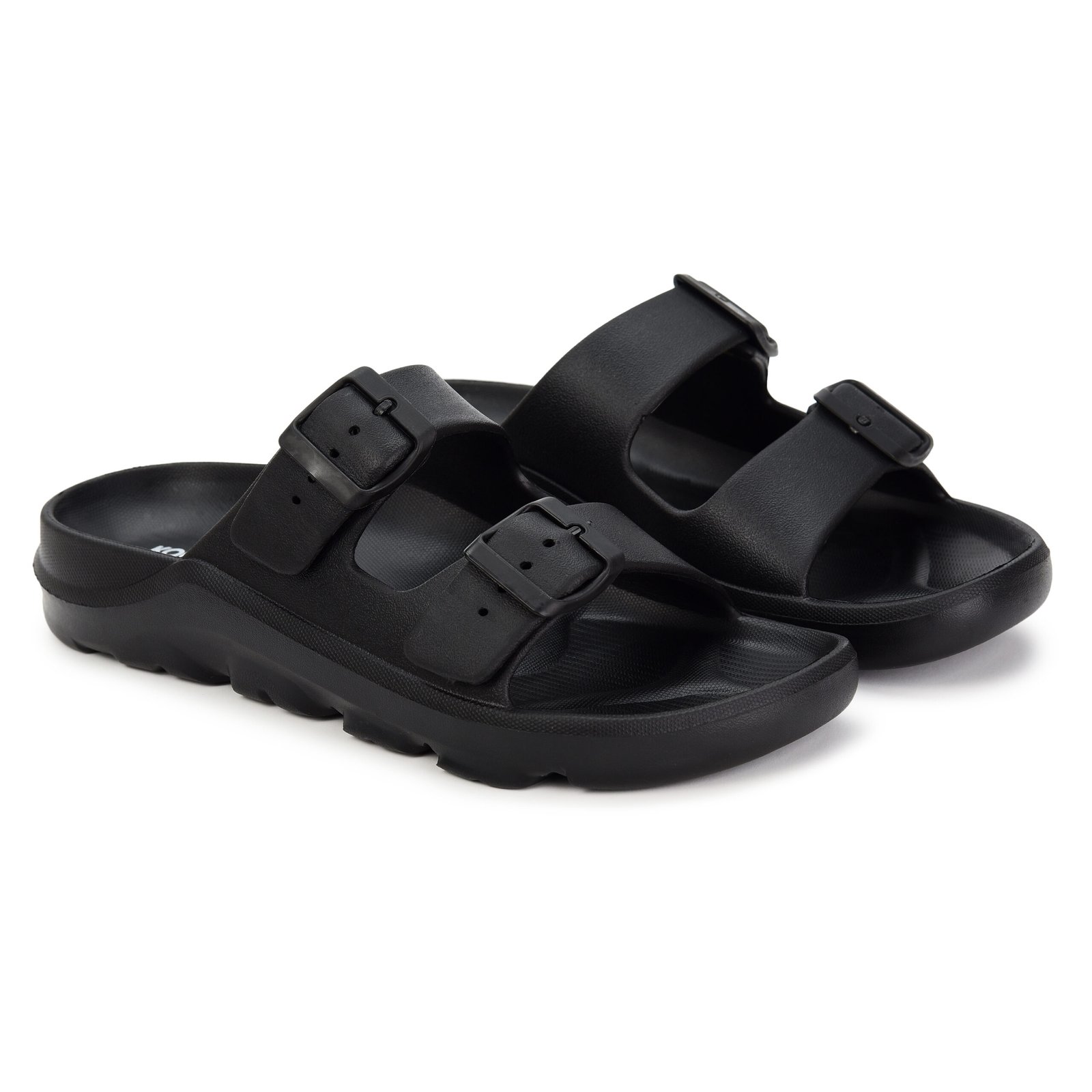 Air Sandal for Men ( Black ) - Image 9