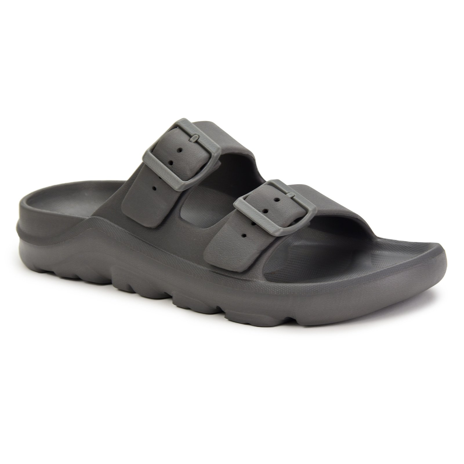 Air Sandal for Men ( Grey) - Image 9