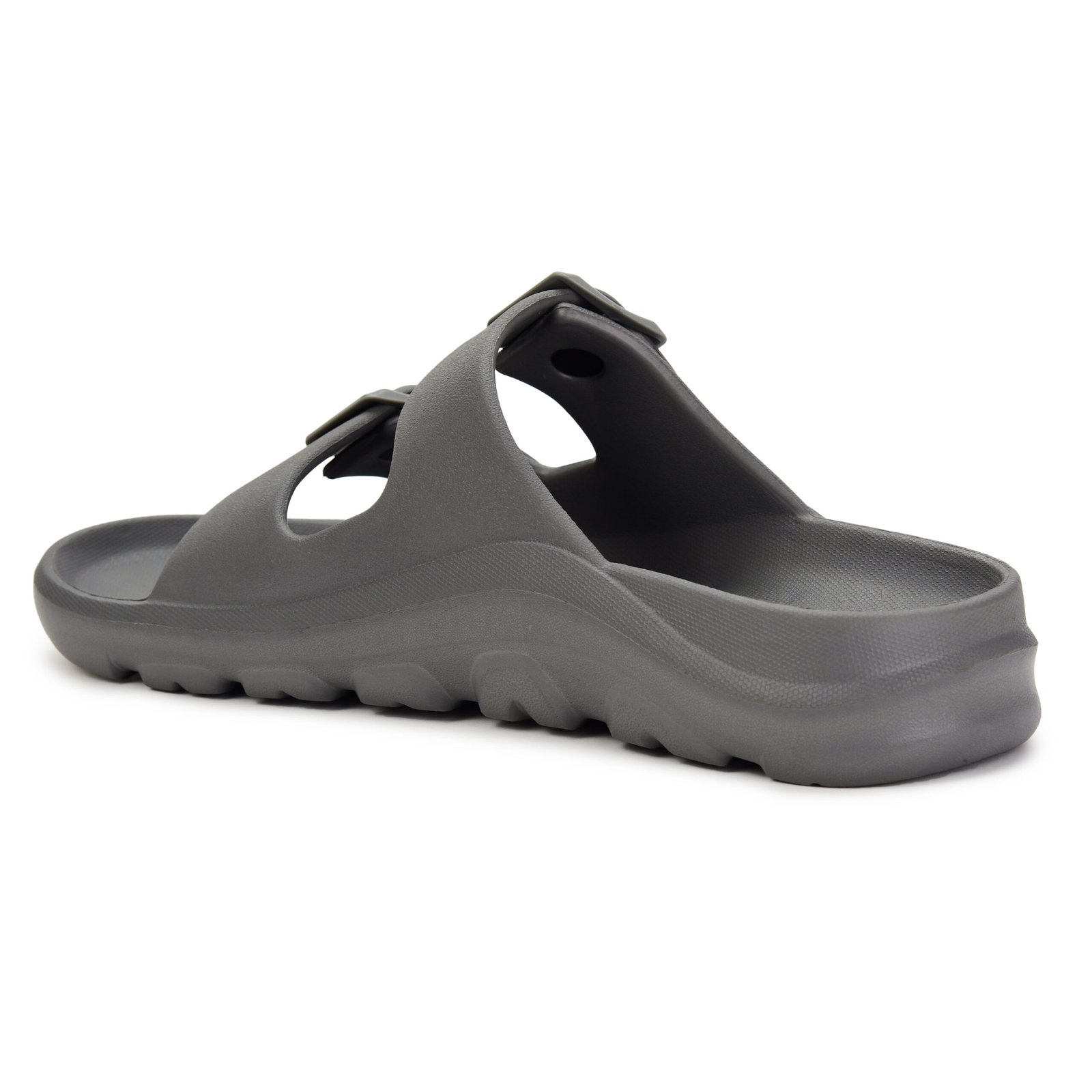 Air Sandal for Men ( Grey) - Image 5
