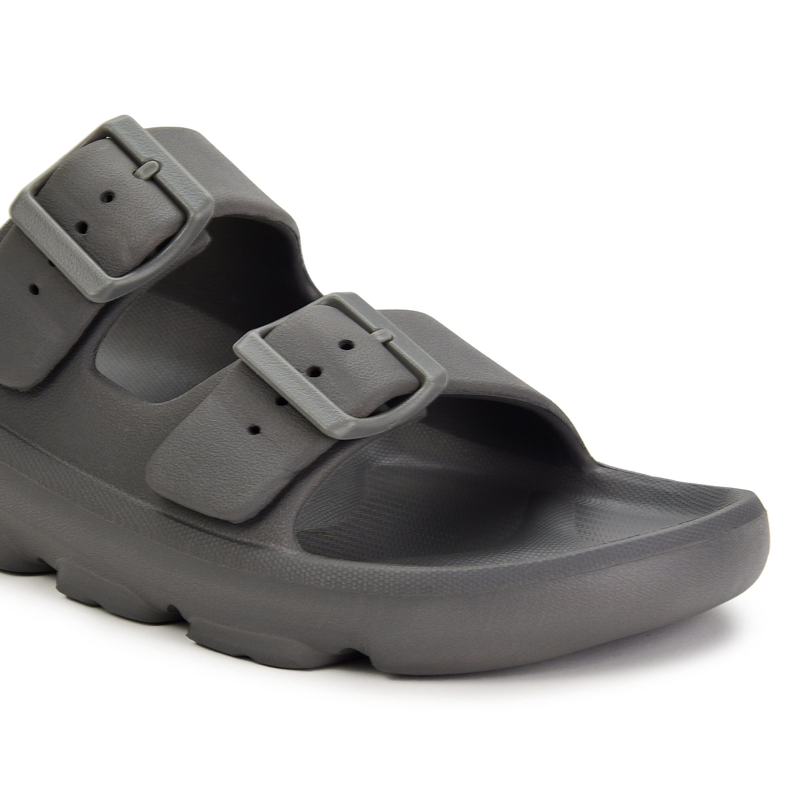 Air Sandal for Men ( Grey) - Image 7